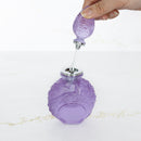 Teardrop Essential Oil Bottle