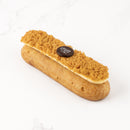 Cheesecake Éclair