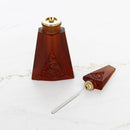 Elegant Essential Oil Bottle