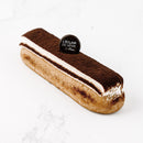 Tiramisu Éclair