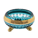 Ales Zverina Three-Legged Bowl