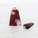 Elegant Essential Oil Bottle