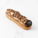 Caramel Chouchou Éclair