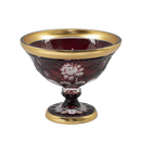 Primerose Gold Bowl