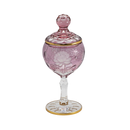 Primerose Gold Candy Jar