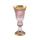 Primerose Gold Vase