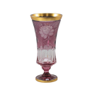 Primerose Gold Vase