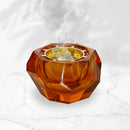 Pure Crystal Bukhoor Burner