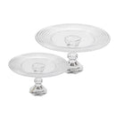 Chic & Zen Cake Stand