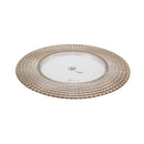 Chic & Zen Plate Charger