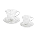 Baroque & Rock Tea Cup