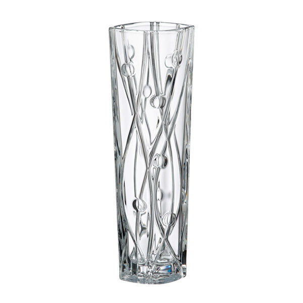 Labyrinth Slim Vase