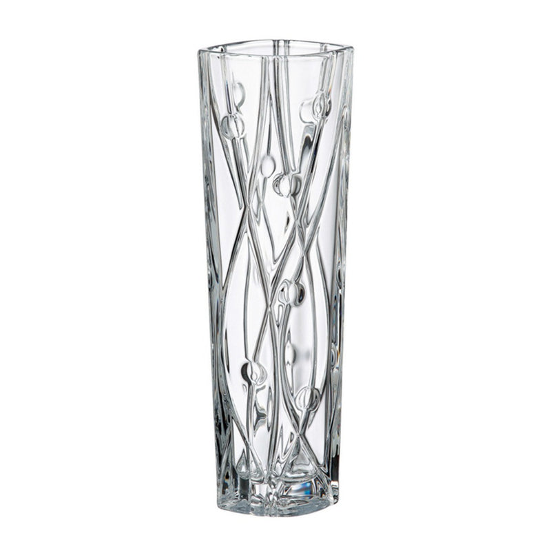 Labyrinth Slim Vase