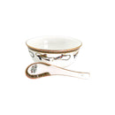 Arabic Horse Design Dinnerware Set