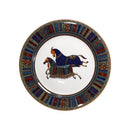 Arabic Horse Design Dinnerware Set