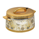 Modern Style Hot Pot