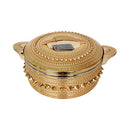 Gold Studded Hot Pot