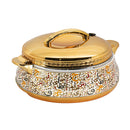 Classic Colored Hot Pot