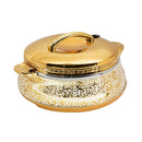 Classic Gold Hot Pot