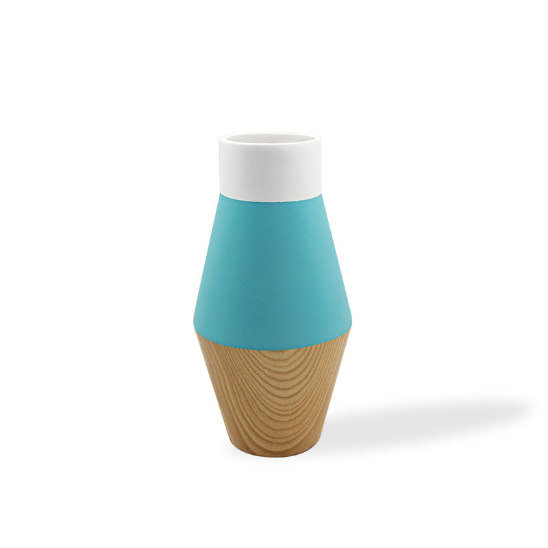Excellent Hybrid Ceramic Vase