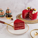 Red Velvet Cake