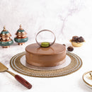 Chocolate Raspberry Cake