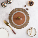 Chocolate Raspberry Cake