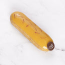 Saffron Éclair