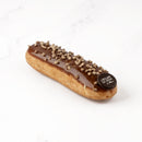 Salted Caramel Éclair