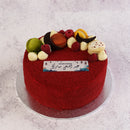 Red Velvet Cake