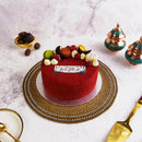 Red Velvet Cake