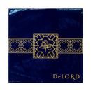 Blue Delord Wooden Box