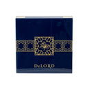 Blue Delord Wooden Box