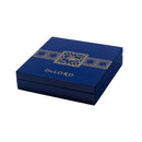 Blue Delord Wooden Box