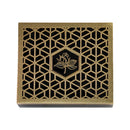 Delord Golden Luxury Patterned Box