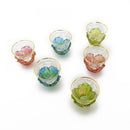 Ghawa Cups Multi-Color