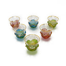 Ghawa Cups Multi-Color