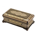 Rectangle Wooden Box