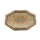 Octagon Tray