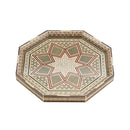 Octagon Tray