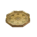 Octagon Tray