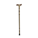 Khatam Walking Stick
