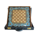 Chess Board Game