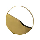 Decorative Gold Vase