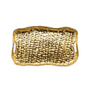 Rectangular Ceramic Plate