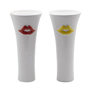 Tall Passion Ceramic Vase