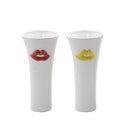 Tall Passion Ceramic Vase