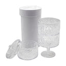 Baroque & Rock Biscuit Jar