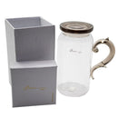 Acrylic Jar with Handle