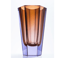 Moser Purity Vase